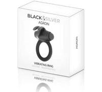 Black&Silver Juguetes Eróticos 1 Unidad 500 g