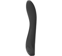 Black&Silver Silver Kean Vibrador Touch Control 300 g