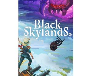 Black Skylands (PC) Steam Key EMEA