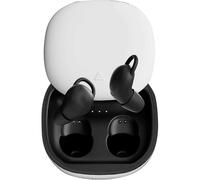 (Black) Sleep Earbuds Sleep Headphones Lightest Tiny Noise Cancelling Quiet-comfort Mini Sleepbuds Wireless Bluetooth 5.2 Multi-color Optional