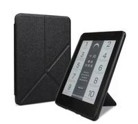 (black) Slim Light Case for 7 Inch Kindle Paperwhite 12th Gen 2024 and Kindle Colorsoft Mobile Phone Cases