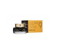 Black Snail Crema Facial de Péptidos 55 ml