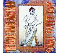 Black Snake Jazz Band - Some Sweet Day