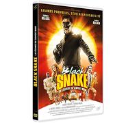 Black Snake, la légende du serpent noir [Francia] [DVD]