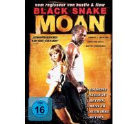 Black Snake Moan [Alemania] [DVD]