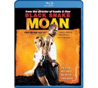 Black Snake Moan [Edizione: Stati Uniti] [Italia] [Blu-ray]
