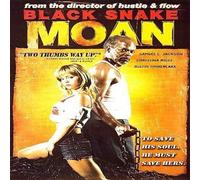 Black Snake Moan [Edizione: Stati Uniti] [USA] [DVD]