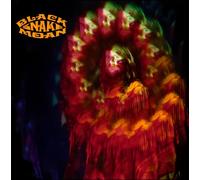 Black Snake Moan - Fire [Vinilo]