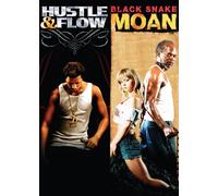 Black Snake Moan & Hustle & Flow [USA] [DVD]