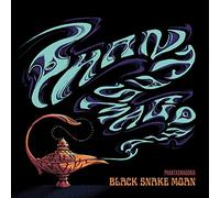 Black Snake Moan - Phantasmagoria (VINYL) [Vinilo]
