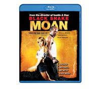 Black Snake Moan [Reino Unido] [Blu-ray]