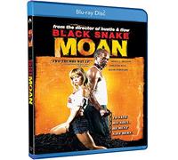 Black Snake Moan [USA] [Blu-ray]