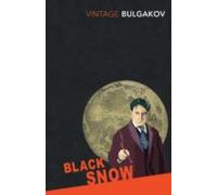Black Snow (ebook)