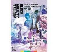 Black Society Trilogy [USA] [DVD]