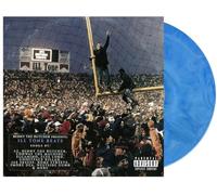 Black Soprano Family & Ill Tone Beats - The Outcome [VINYL] [Vinilo]