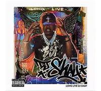 Black Soprano Family - Long Live DJ Shay [Vinilo]