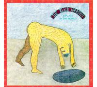 Black Sorrows - A Place in The World [Import]