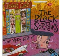 Black Sorrows, the - Johnny Gumbo's..