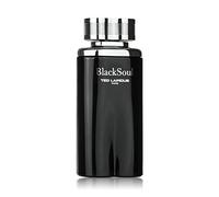 TED LAPIDUS BLACK SOUL agua de tocador vaporizador 100 ml
