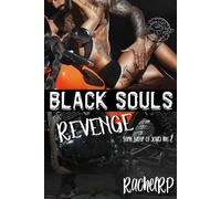 Black Soul Revenge: La asesina y el motero vuelven para vengarse: 2