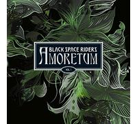 Black space riders - Amoretum vol. 1 [Vinilo]