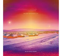 Black Space Riders - Beyond Refugeeum [12" VINYL] [Vinilo]