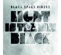 Black Space Riders - Light Is the New Black [Vinilo]