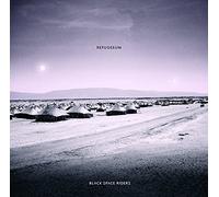 Black Space Riders - Refugeeum [VINYL] [Vinilo]