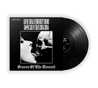 Black Spell - Season Of The Damned [Vinilo]