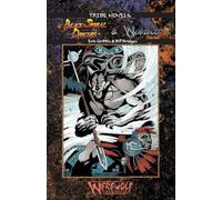 Black Spiral Dancers & Wendigo: 7 (Werewolf Tribe Novel)