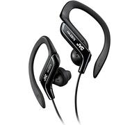 BLACK SPORT STYLE CLIP