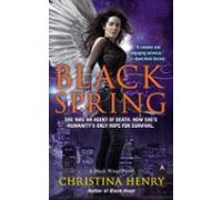 Black Spring (ebook)