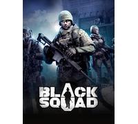 Black Squad Welcome Package (DLC) (PC) Steam Key GLOBAL