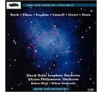 Black/Stankovsky - New Century 2