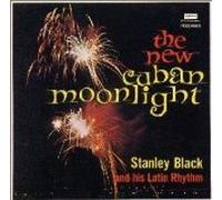 Black,Stanley - New Cuban Moonlight and His (US Import)