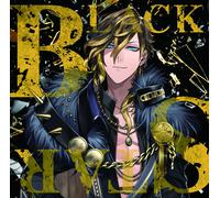 Black Star 2Nd Anniversary EpKei Ver. (CD)