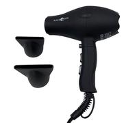 Black Star - Easy Compact - Secador de pelo compacto profesional 2100 W