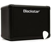 Black Star FLY103 - Altavoz oficial de extensión para el mini amplificador compacto FLY 3 (3 W RMS, altavoz, 175 x 136 x 107 mm), color negro