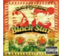 Black Star - Mosdef & Talib Kweli Are Black Star