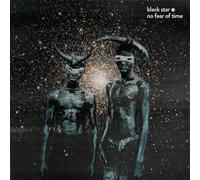 Black Star - No Fear Of Time [Vinilo]