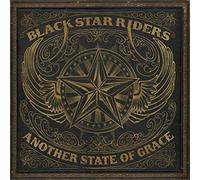 Black Star Riders - Another State Of Grace