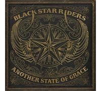 Black Star Riders - Another State of Grace [Vinilo]
