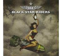Black Star Riders - Killer Instinct
