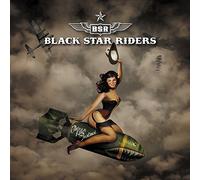 Black Star Riders - The Killer Instinct