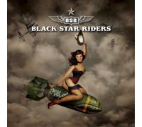 Black Star Riders – The Killer Instinct – CD – Digipak Deluxe