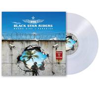 Black Star Riders Wrong Side of Paradise - Clear (Vinyl) (Importación USA)