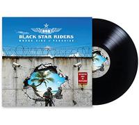 Black Star Riders - Wrong Side Of Paradise [Vinilo]
