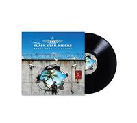 Black Star Riders - Wrong Side Of Paradise [Vinilo]