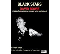 Black Stars: David Bowie et les légendes de la musique afro-américaine