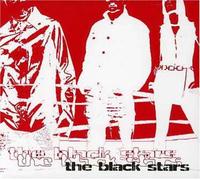 Black Stars - The Black Stars [Import]